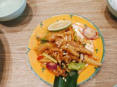-迷你椰·泰式大排档(北京首店)