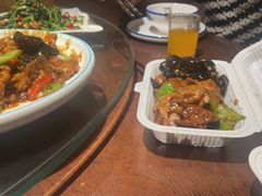-新侨小馆(东直门北小街店)