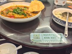 -文楼·淮扬菜·淮安早茶(河下古镇翔宇店)