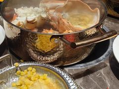 -蟹之国·精品蟹料理(极地店)