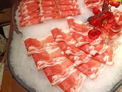 -快乐小羊·内蒙牛羊肉火锅(流花中心店)