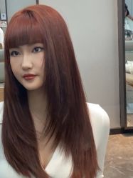 点击看大图 -MORI HAIR SALON日式美发沙龙