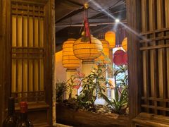 -叶叶菩提(太原别墅店)