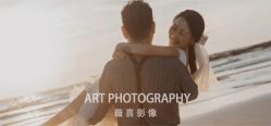 -薇喜影像艺术中心 ART PHOTO