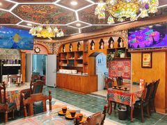 -乡村馕坑肉·烧烤·新疆菜·本地人更爱吃(阿勒泰首店)
