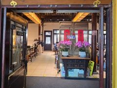-西园寺素食(西园弄戒幢律寺店)