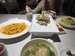 -阿西娅食府(中关村店)