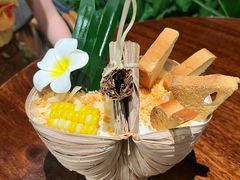 泡鲁达-婉泰·特色小吃·舂鸡脚(告庄二店)