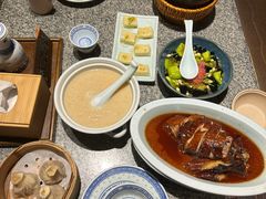 -南京大牌档(济南万象城店)