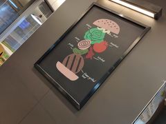 -汉堡王(北京三里屯购物中心)