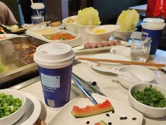 -海底捞火锅(劲松店)
