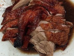 -龙记烤鸭店(新民路店)