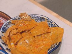 -陳香貴·兰州牛肉面(上滨生活广场店)