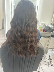 -LILI·HAIR SALON理理造型