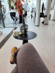 -U·NI SALON 造型