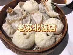 -老苏北饭店(江都店)