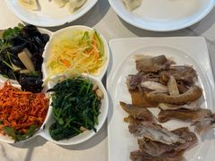 -东方饺子王(和平里店)
