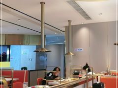-巴邑火锅·鲜切牛肉(萧山银隆店)