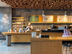 -星巴克臻选(宁波北仑银泰城店)