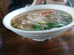 -黔派·虾子羊肉粉·小吃(佳宁娜广场店)