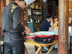 -京味斋·北京烤鸭(北京南站洋桥店)