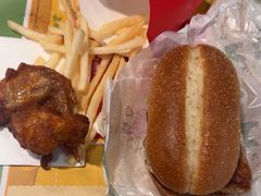 -麦当劳(温州人民路店)