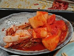 -金刚山(学府路店)