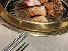 -韩盛·古法烤肉店(皇城恒隆广场店)