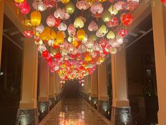 -海南清水湾莱佛士酒店