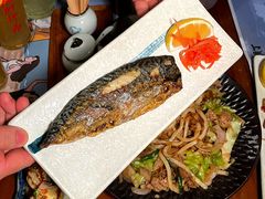 -烧鸟横丁(联发文创口岸店)