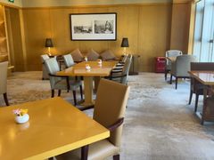 -上海锦江汤臣洲际大酒店