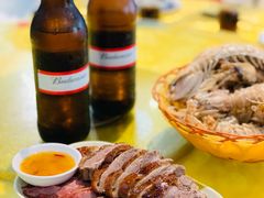 -老字号德记烧腊饭店·海鲜加工