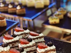 -River Café 海鲜自助(重庆丽笙世嘉酒店)