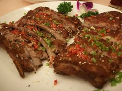 -席家花园(巨鹿花园店)
