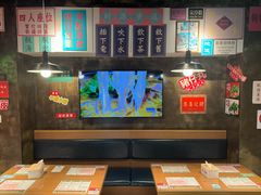 -肥汁米蘭香港米线(定西路店)