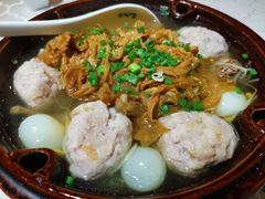 -琬苑鸽庄·川粤融合菜(解放碑总店)