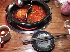 -串门邻居串串火锅(云南南路店)