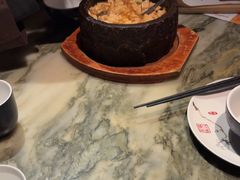 -绿茶餐厅(昌平悦荟店)