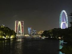 -全季酒店(苏州金鸡湖博览中心星湖街店)