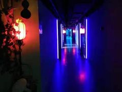-夜幕浸入式超级密室(望京店)