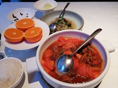 -四季民福烤鸭店(王府井东安门店)