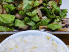 -贵州私房菜(万达天玺小区店)