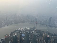 -上海中心大厦