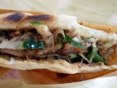-西安特色面馆(吉兆营店)