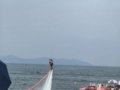 -大梅沙海滨公园