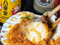 -1819餐厅·团队聚餐·烤串·精酿