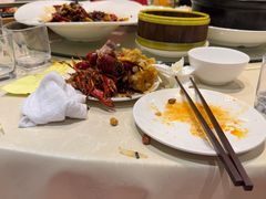 -莲餐厅·湖北菜·潜江小龙虾店(愚园路店)