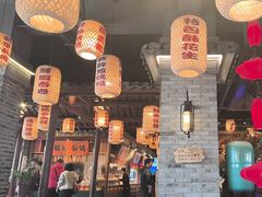 -二十八里太湖船菜(吉祥路店)