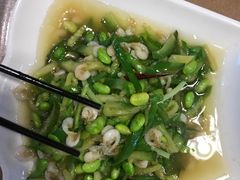 -长兴岛郊野公园农场食堂