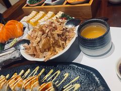 -奈九居酒屋(滨河大道店)